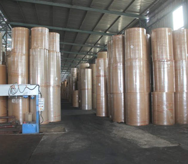 Catalogue Rainbow Papers Ltd in Thaltej , Ahmedabad Justdial