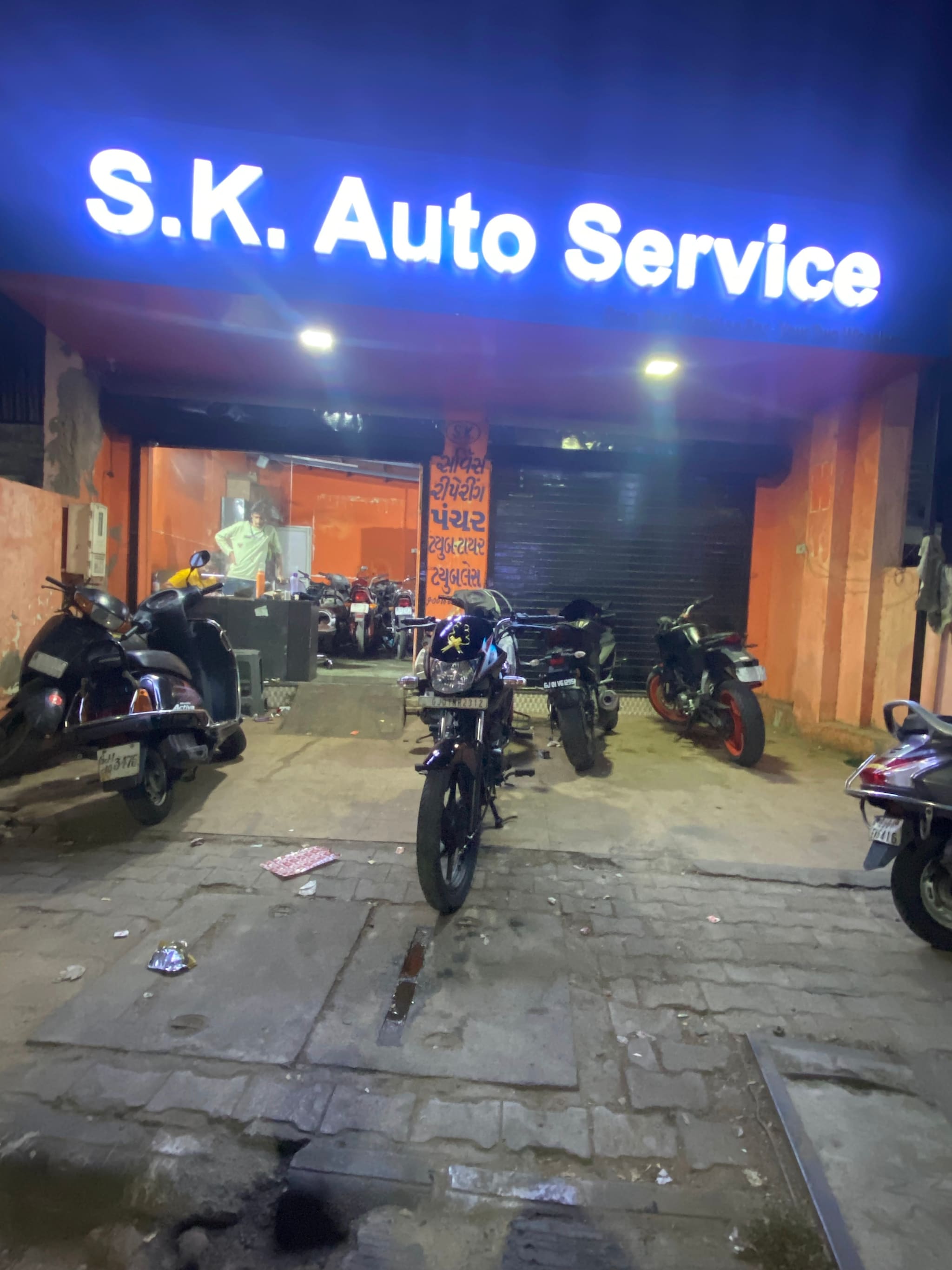 Top Jawa Motorcycle Repair & Services in Gomtipur Best Jawa