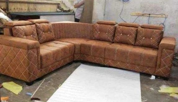 Four Seater Sofas Price Starting From Rs Find Verified