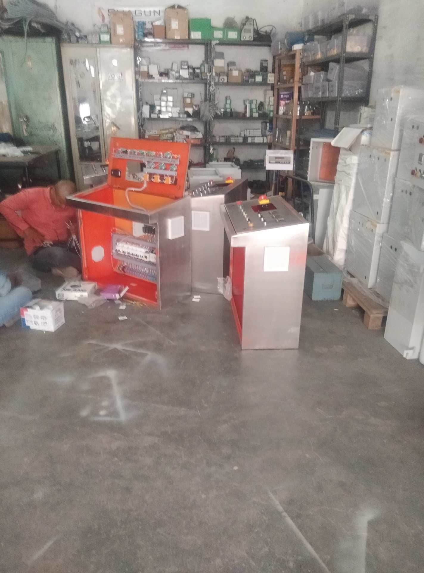 Catalogue Sai System in Vatva , Ahmedabad Justdial