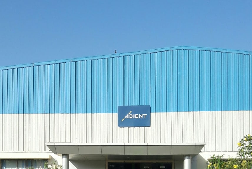 Faurecia Automotive Seating India Pvt Ltd