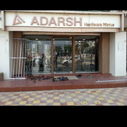 Top 100 Hardware Product Dealers in Ahmedabad Best Hardware Product
