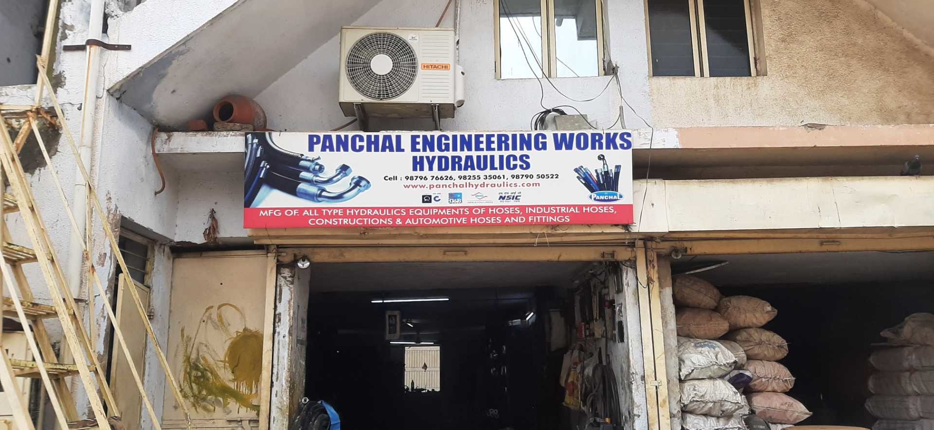 Top 50 Hydraulic Hose Pipe Dealers in Ahmedabad हाइड्रोलिक होसे पाइप