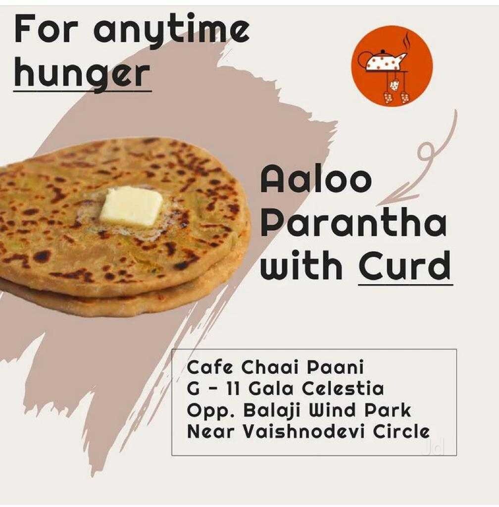 Cafe Chaai Paani Photos, Vaishno Devi Circle, ahmedabad Pictures