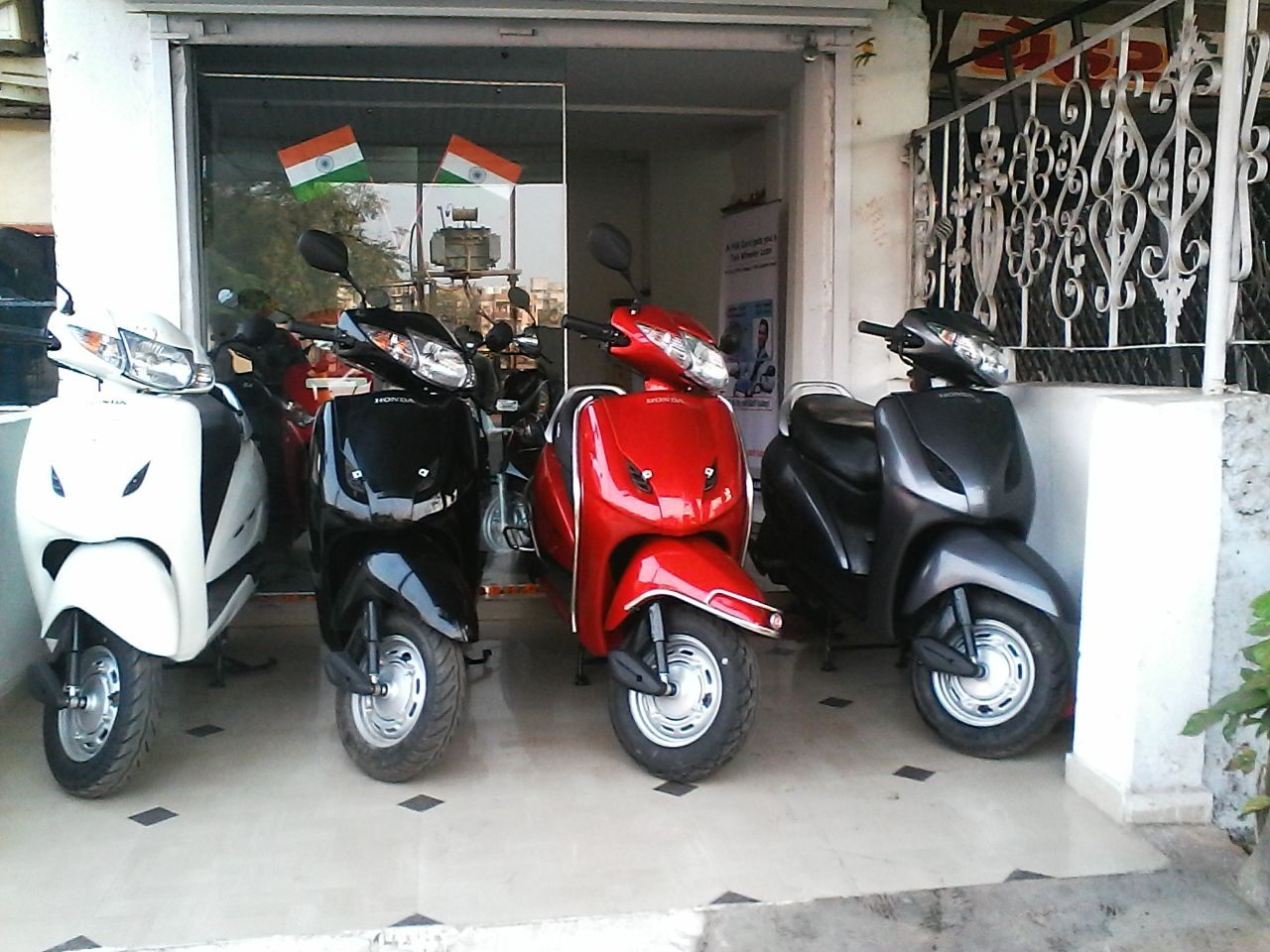 Top 100 Two Wheeler Accessory Dealers in Ahmedabad Best 2 Wheeler