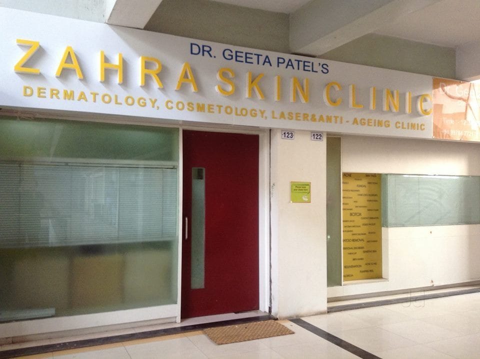 Top Dermatologists For Melasma in Vastrapur, Ahmedabad Best Skin