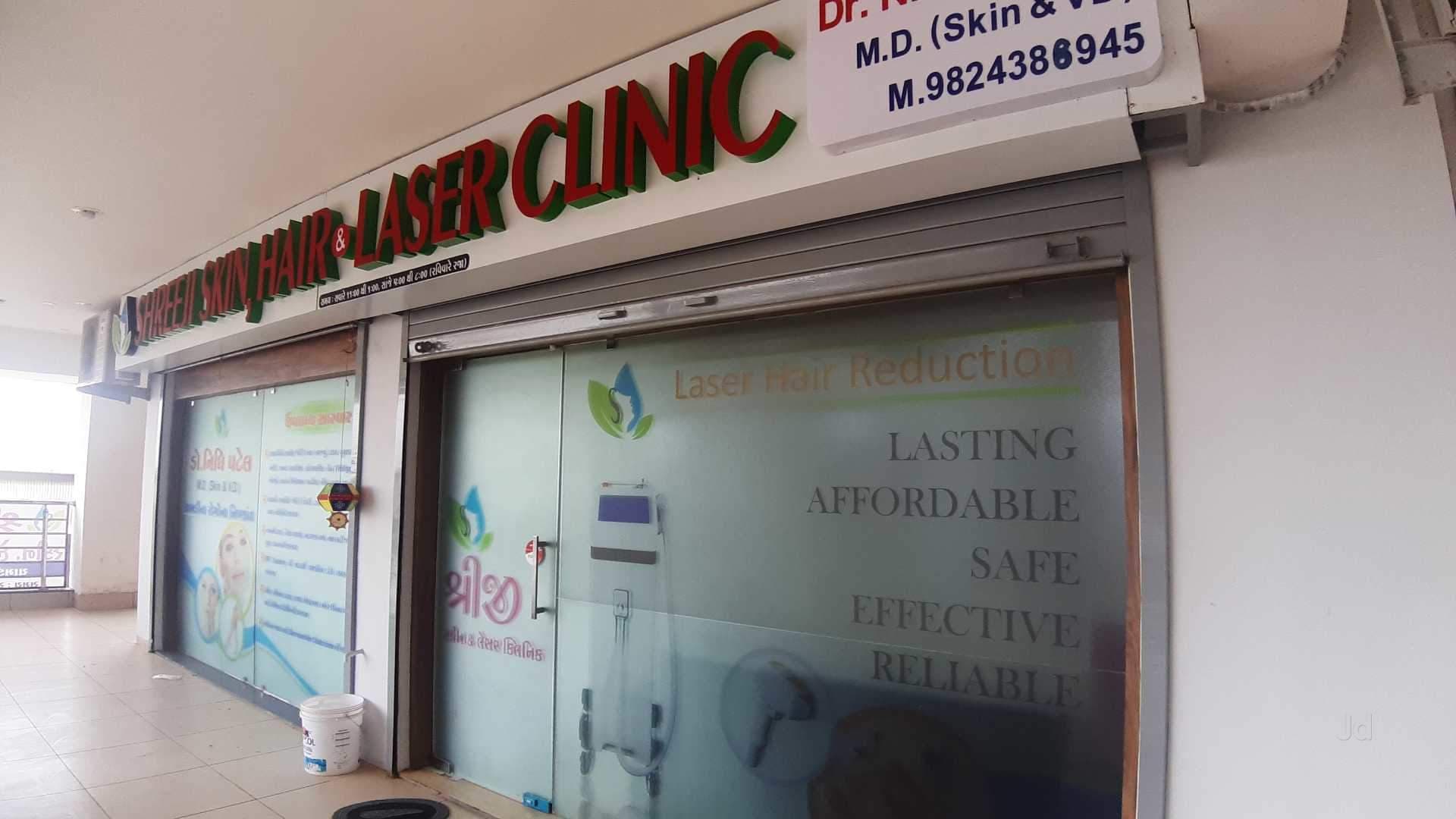 parli skin clinic