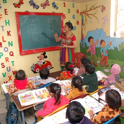 Maharaja Agrasen Public School Odhav Gam Schools In Ahmedabad