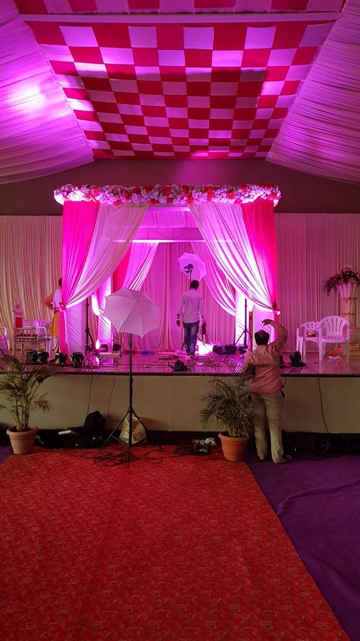 Tathe Mandap Decorators Tilak Road Car Decorators In Ahmednagar Justdial Get all your questions clarified from evibe wedding expert. tathe mandap decorators tilak road
