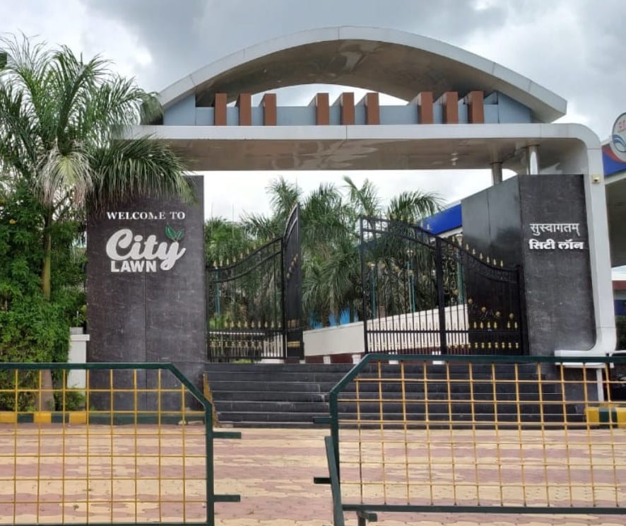 City Lawns & Banquet Hall