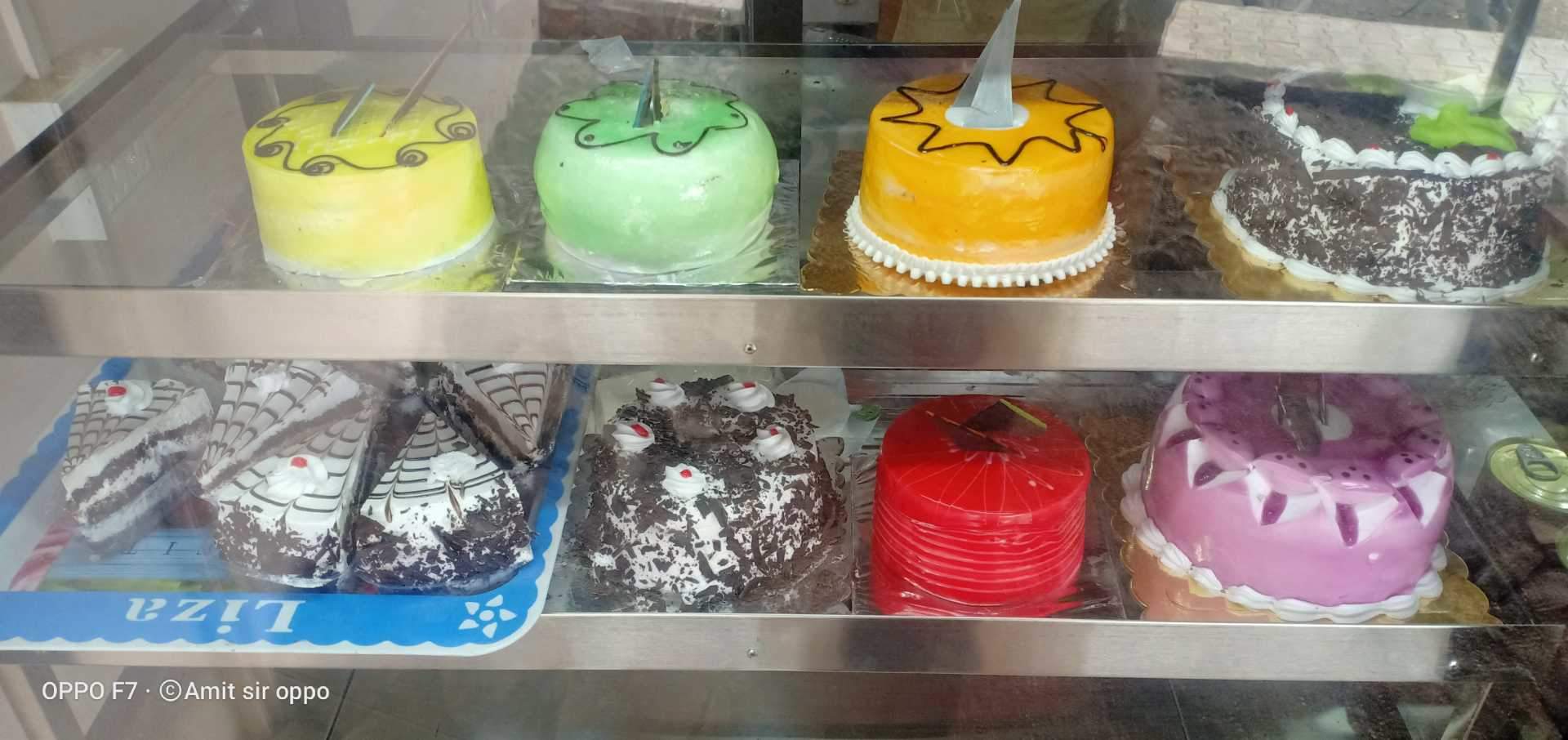 Top 100 Bakeries in Ahmednagar Best Cake Shops Justdial