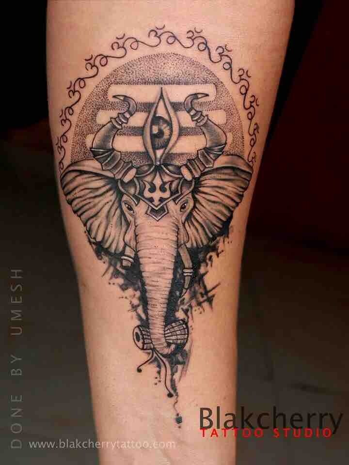 Top Kids Hair Tattoo Artists In Rajuri Best Children Hair Tattoo
