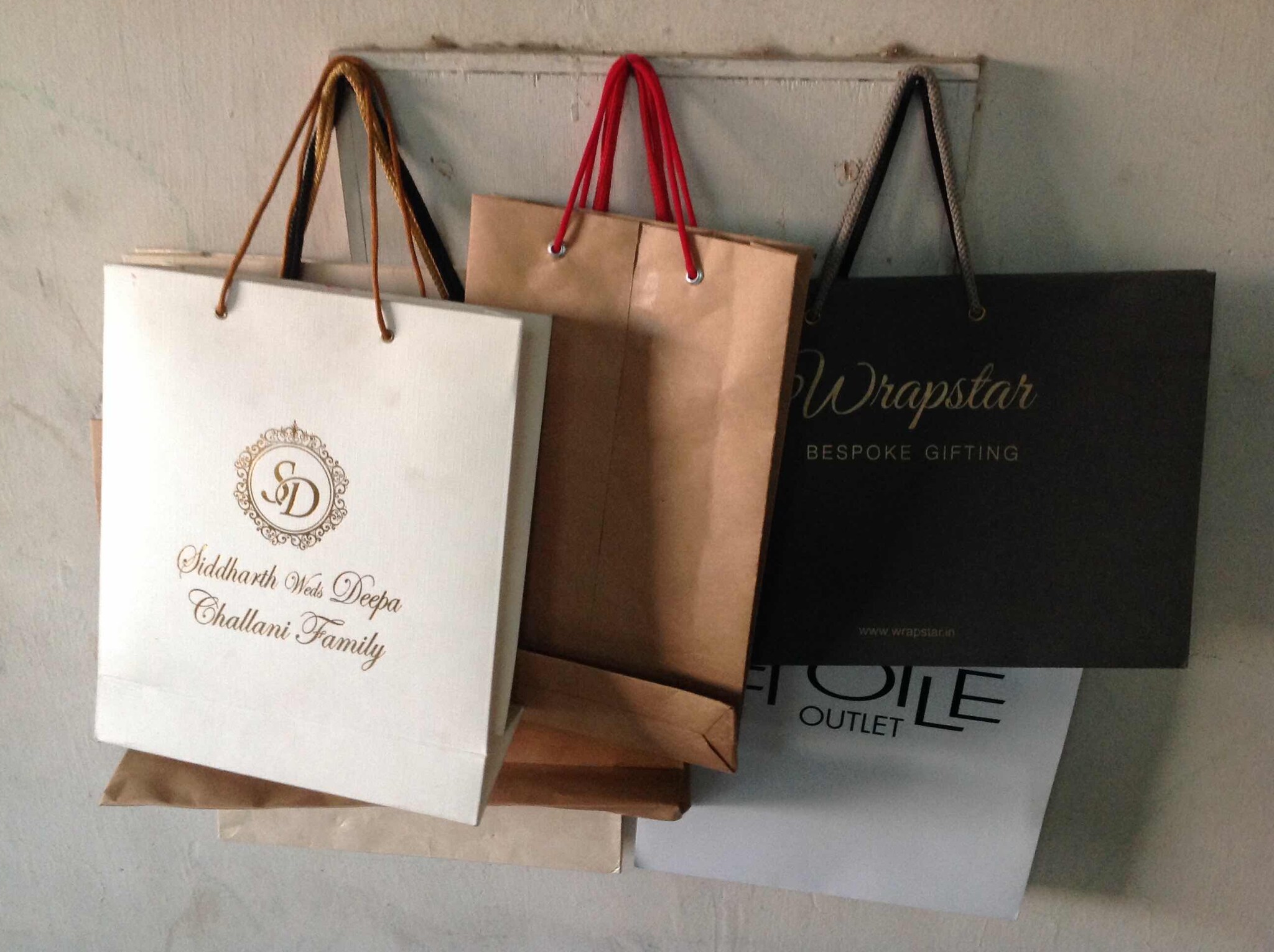 Share more than 145 paper bag manufactures best 3tdesign.edu.vn