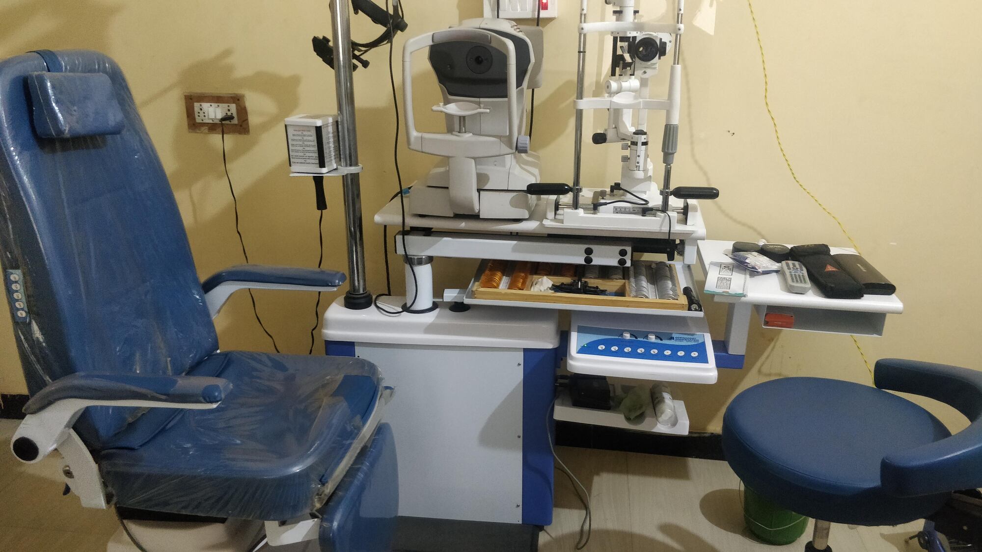 Lab view 4