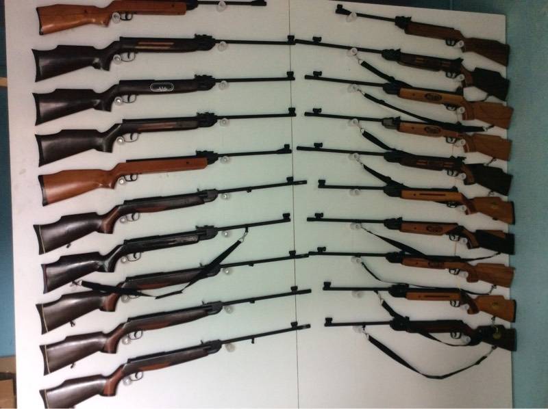 Top Air Gun Dealers in Akola Justdial