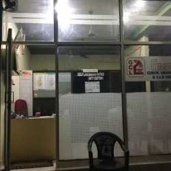 Lab view 8