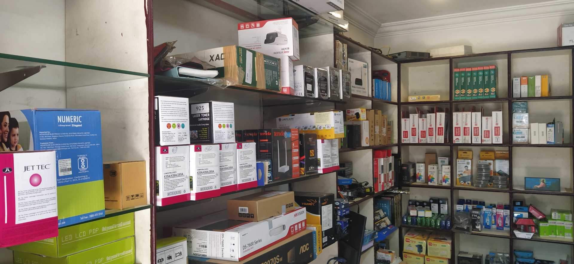 Catalogue Smart Security in Alappuzha Justdial