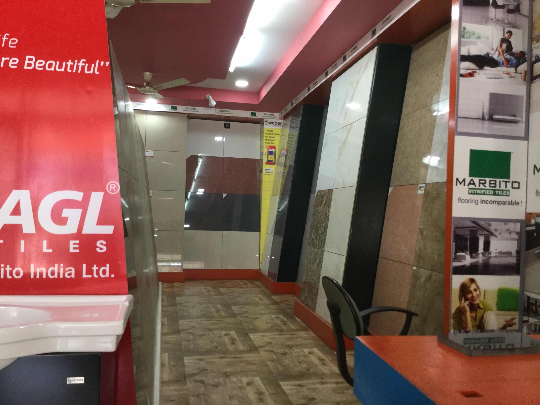 AGL Celebre Decor Wall Tile Price Starting From Rs Find