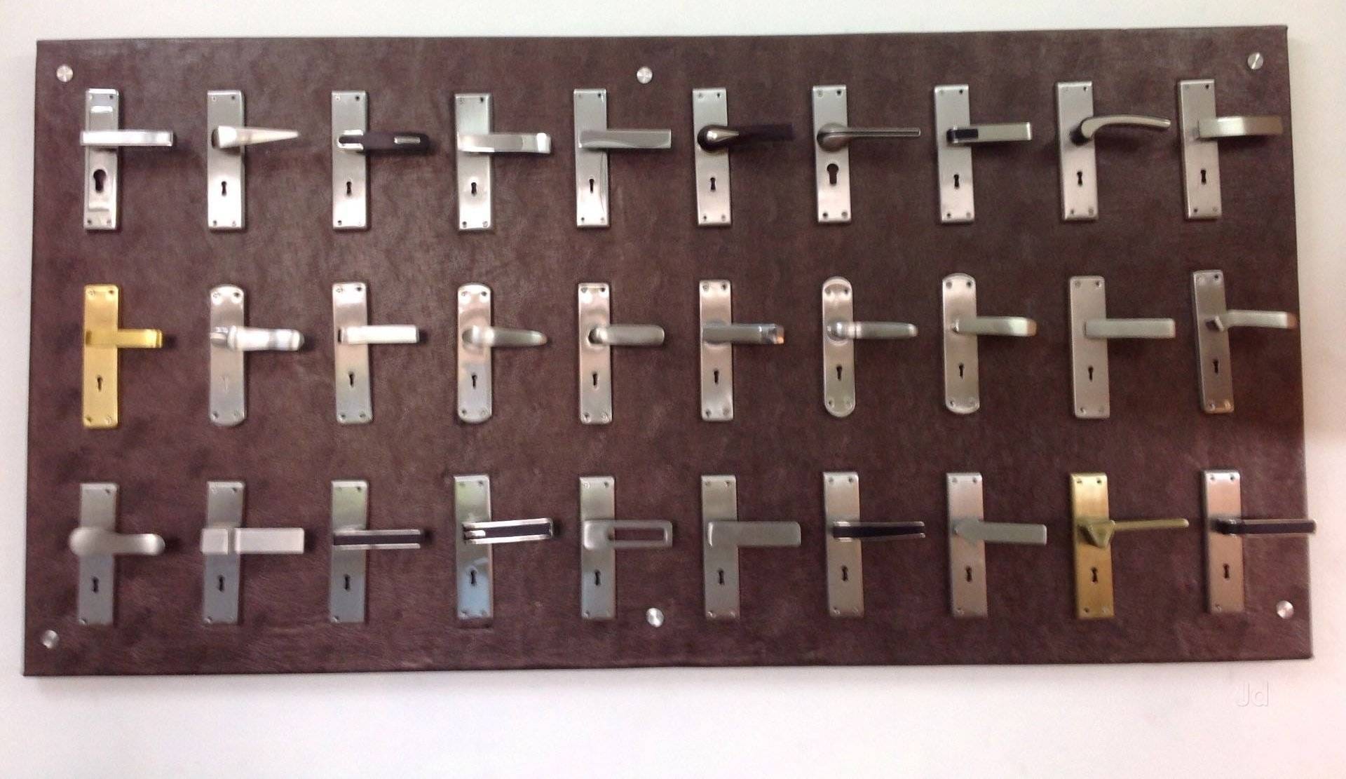 Catalogue Zoom Locks in Aligarh Justdial