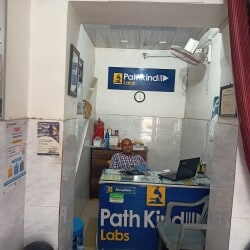 Lab view 2