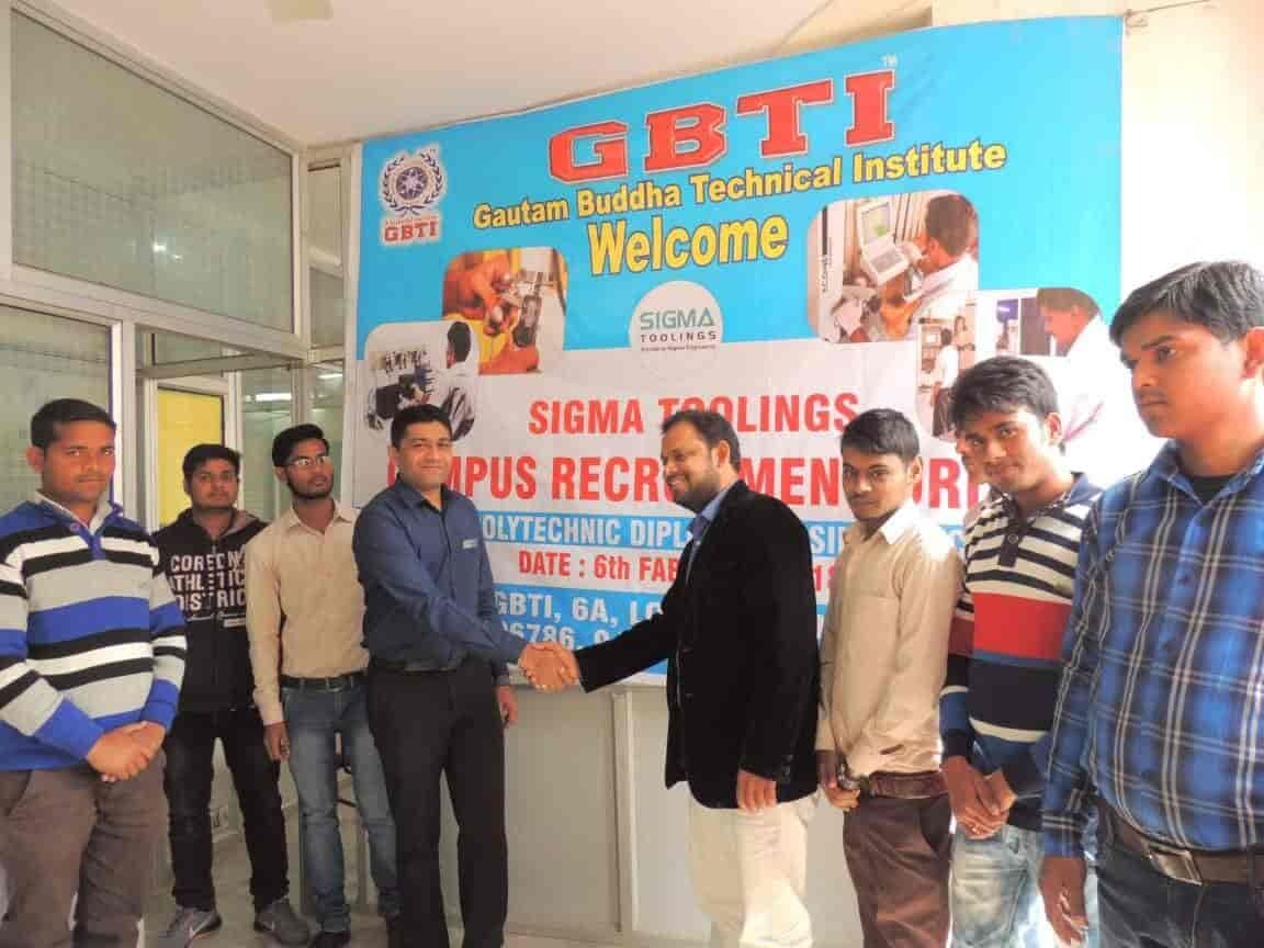 Top 50 Polytechnic Colleges in Allahabad Best Polytechnic Institutes