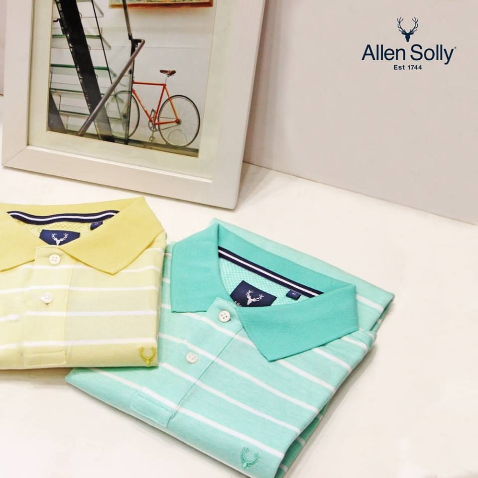 Top Allen Solly Shirt Retailers in Allahabad Best Allen Solly Shirt