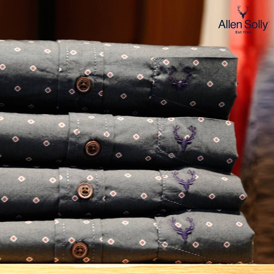 Top Allen Solly Shirt Retailers in Allahabad Best Allen Solly Shirt