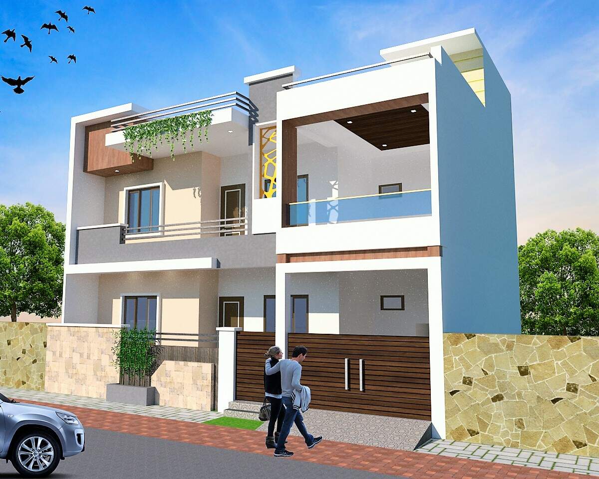 Naveen Architects and Interior Designers in Gt Road UP, Allahabad ...