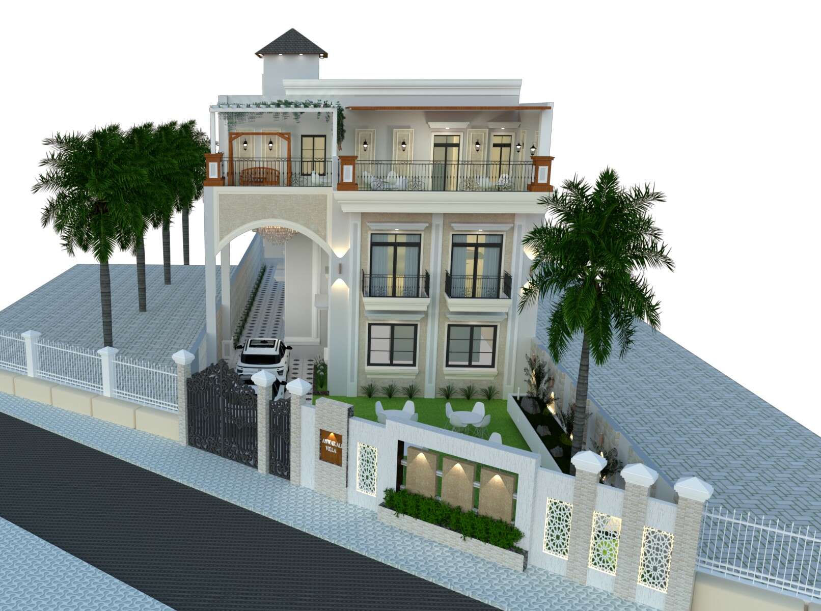 Catalogue Aradhya House Maker in Kareli , Allahabad Justdial