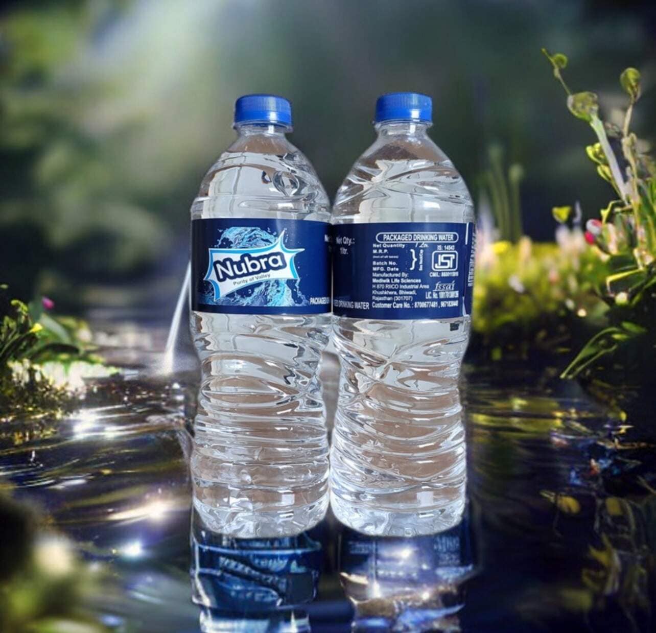 Top Bisleri Mineral Water 20 Litre Jar Dealers in Jhunjhunu Best