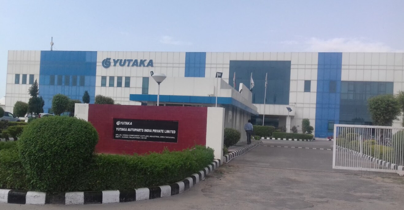 Catalogue TPR Autoparts Mfg India PVT LTD in Neemrana , Alwar Justdial