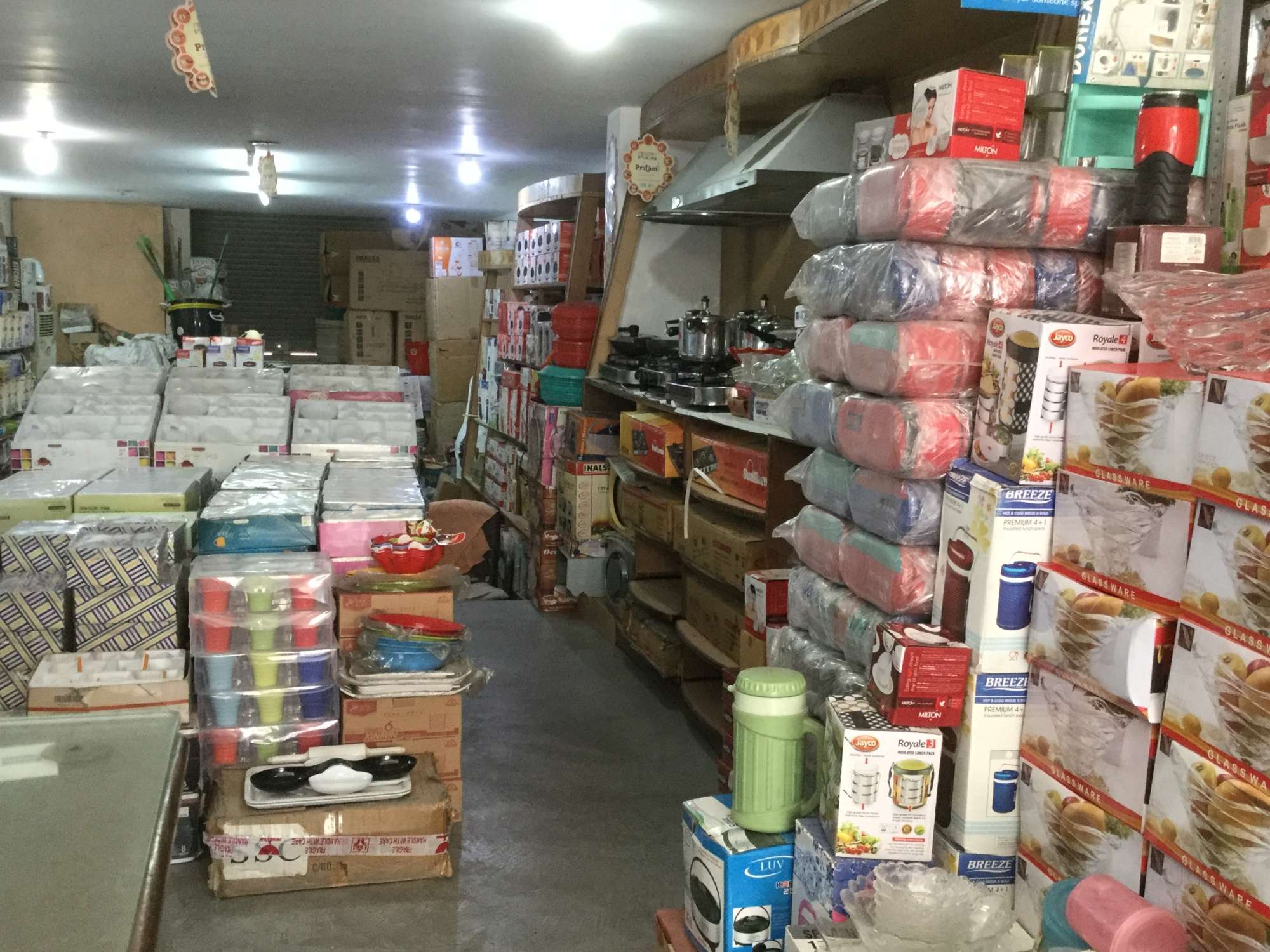 Top Bajaj Lighting Dealers in Ambala Cantt Best Bajaj Lighting