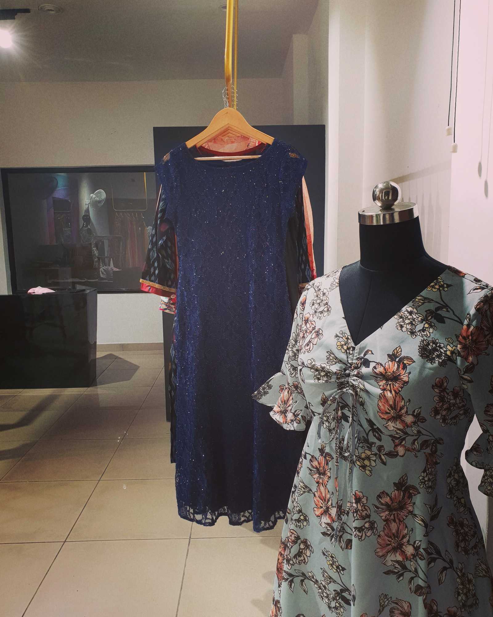 Trendy One Piece Dress in Ambala Dealers, Manufacturers