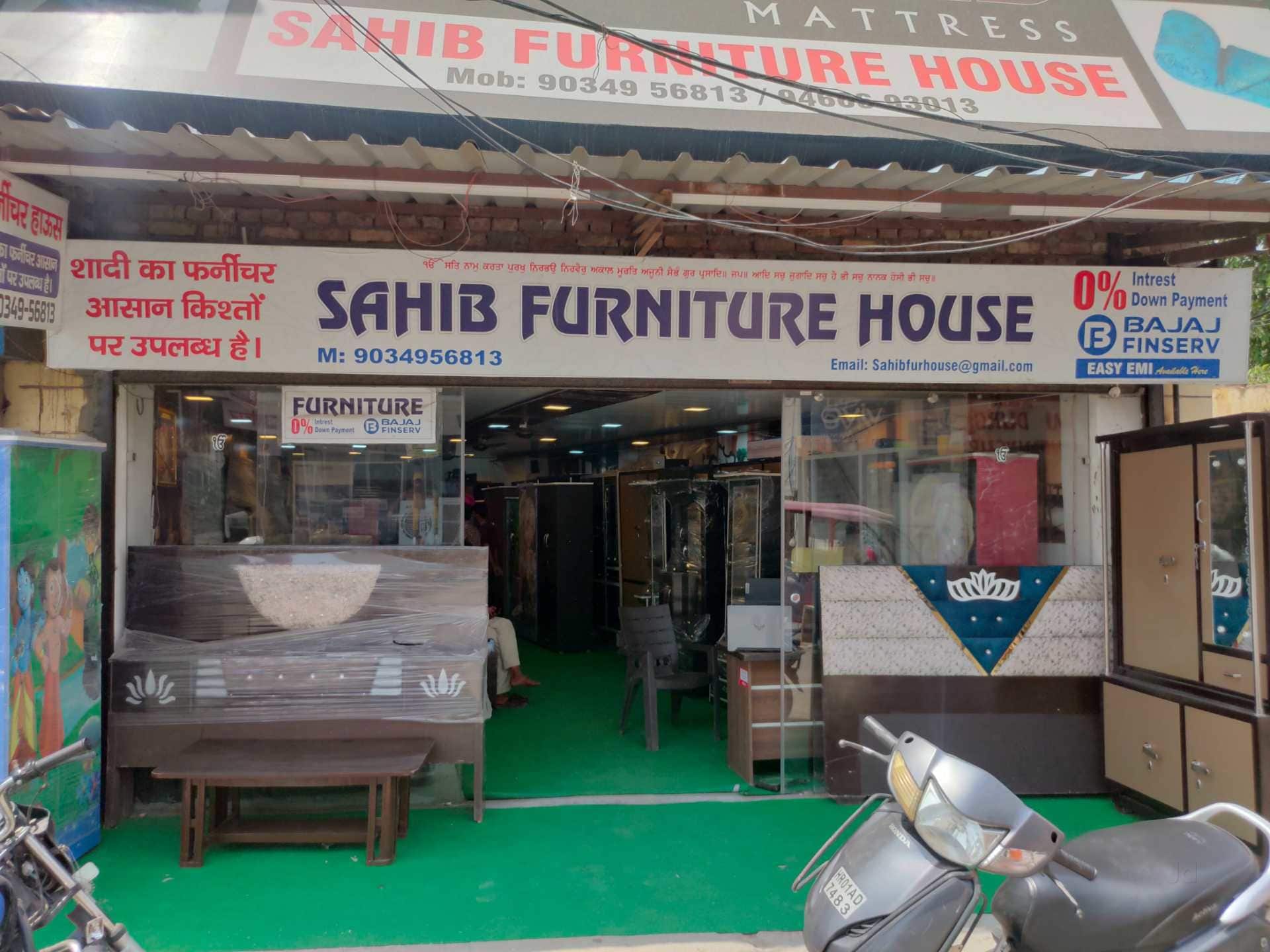 Catalogue Rk Wood Works (Sunny) in Ambala Cantt , Ambala Justdial