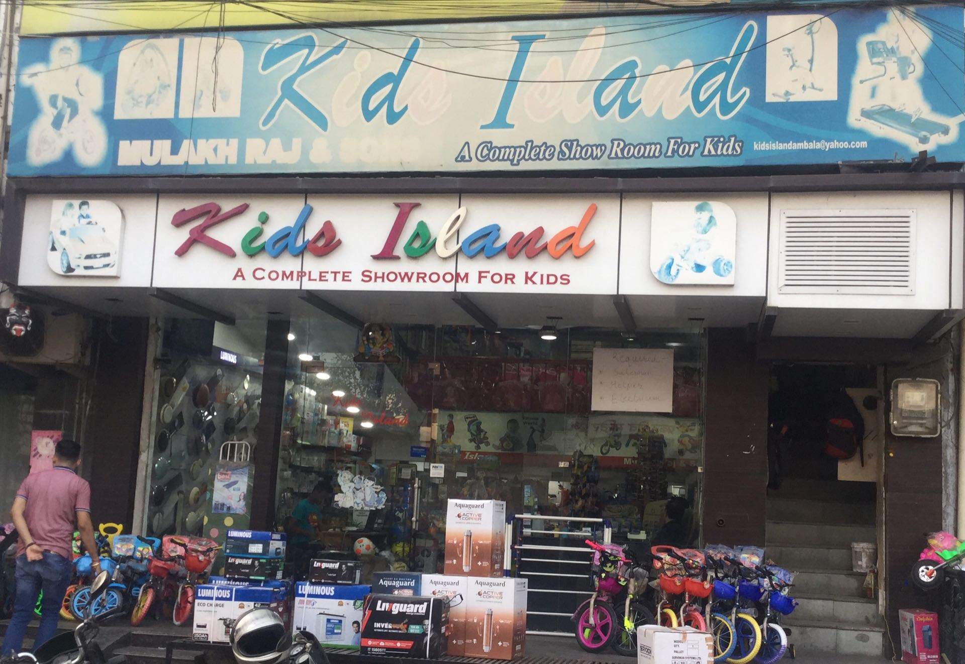 Catalogue M K Enterprises in Ambala Cantt , Ambala Justdial