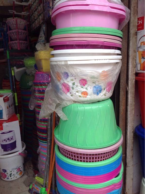 Top Plastic Bucket Dealers in Chandigarh Best Plastic Pail Dealers near me Justdial