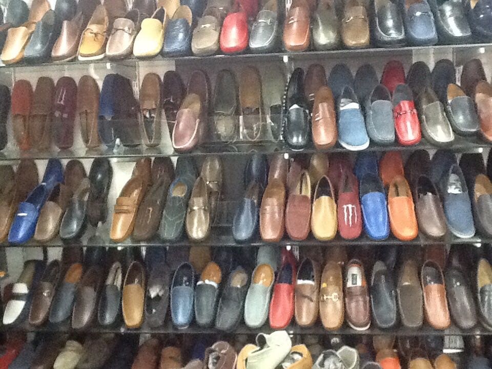 farida classic shoes pvt ltd
