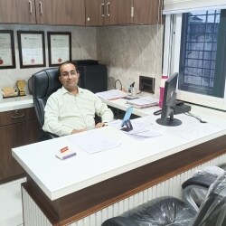 Kkhatri and Associates in Jaistambh Chowk, Amravati - Best Nidhi ...