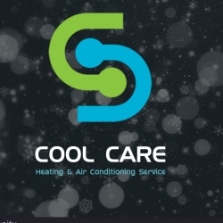 coolcare heating and cooling