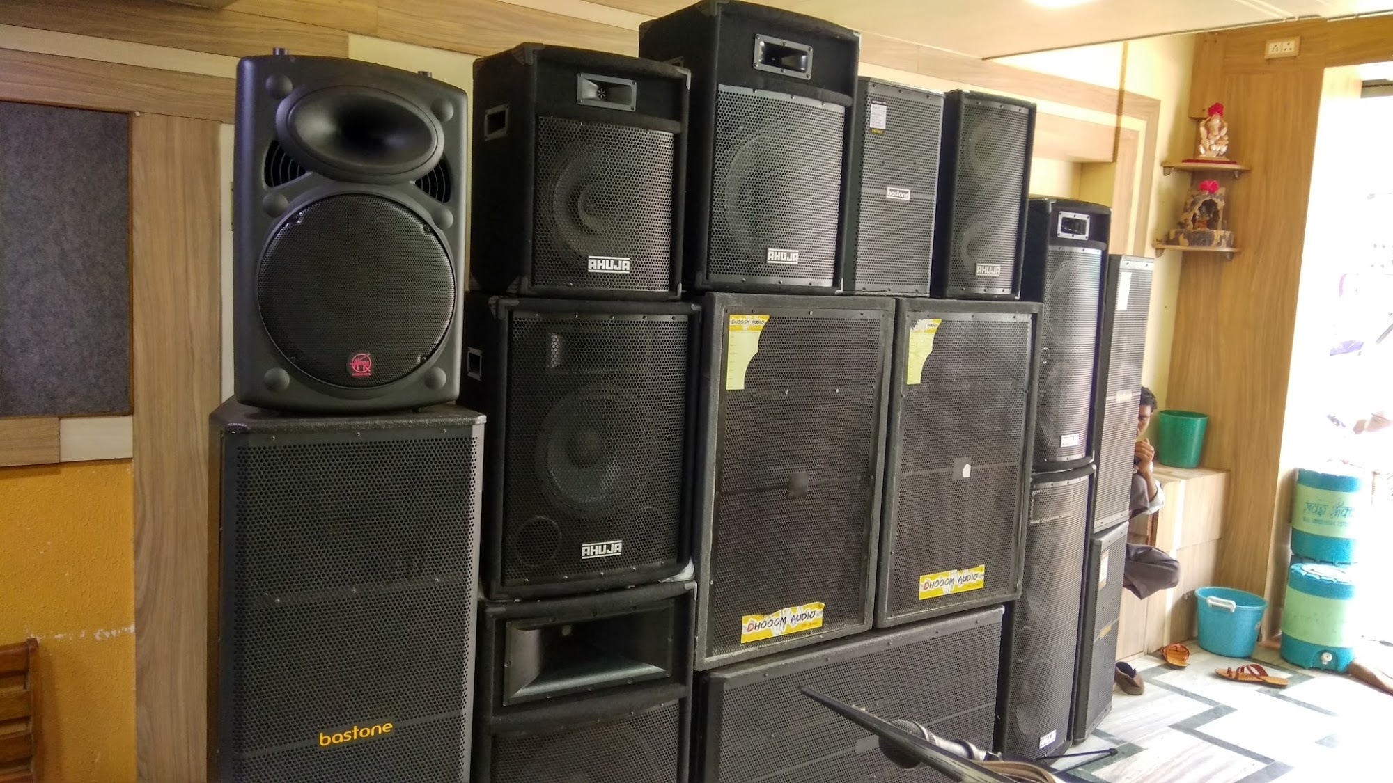 Dark Blue Speakers Dark Blue Audio Speakers Price Starting From