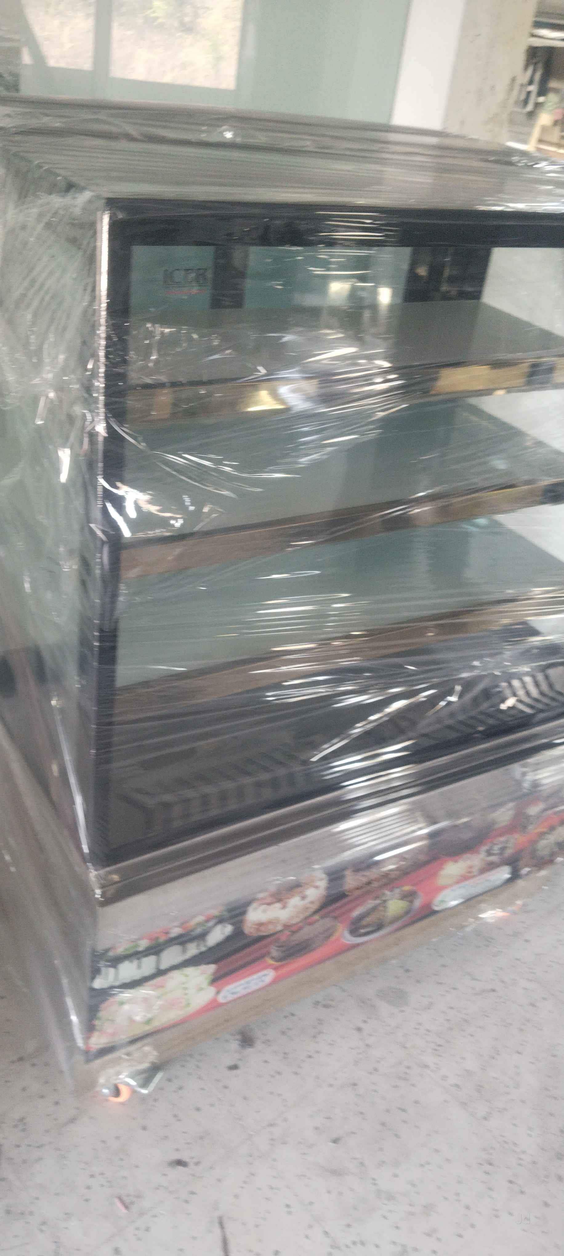 Water Cooler Cooling Appliance in Amravati at ₹ 31,000 Unit by