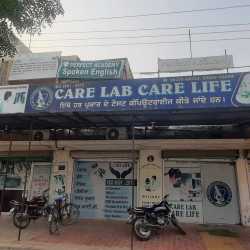 Lab view 13