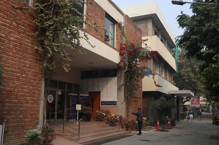 Lab view 9