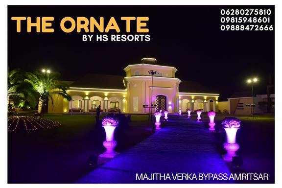 The Grand Forest Resort Weddingz In Partner Vallah Resorts In Amritsar Justdial Prenota gokarna forest resort, kathmandu su tripadvisor: the grand forest resort weddingz in