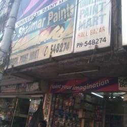 Universal Paint Mart in Hall Bazar,Amritsar - Best Kansai Nerolac ...