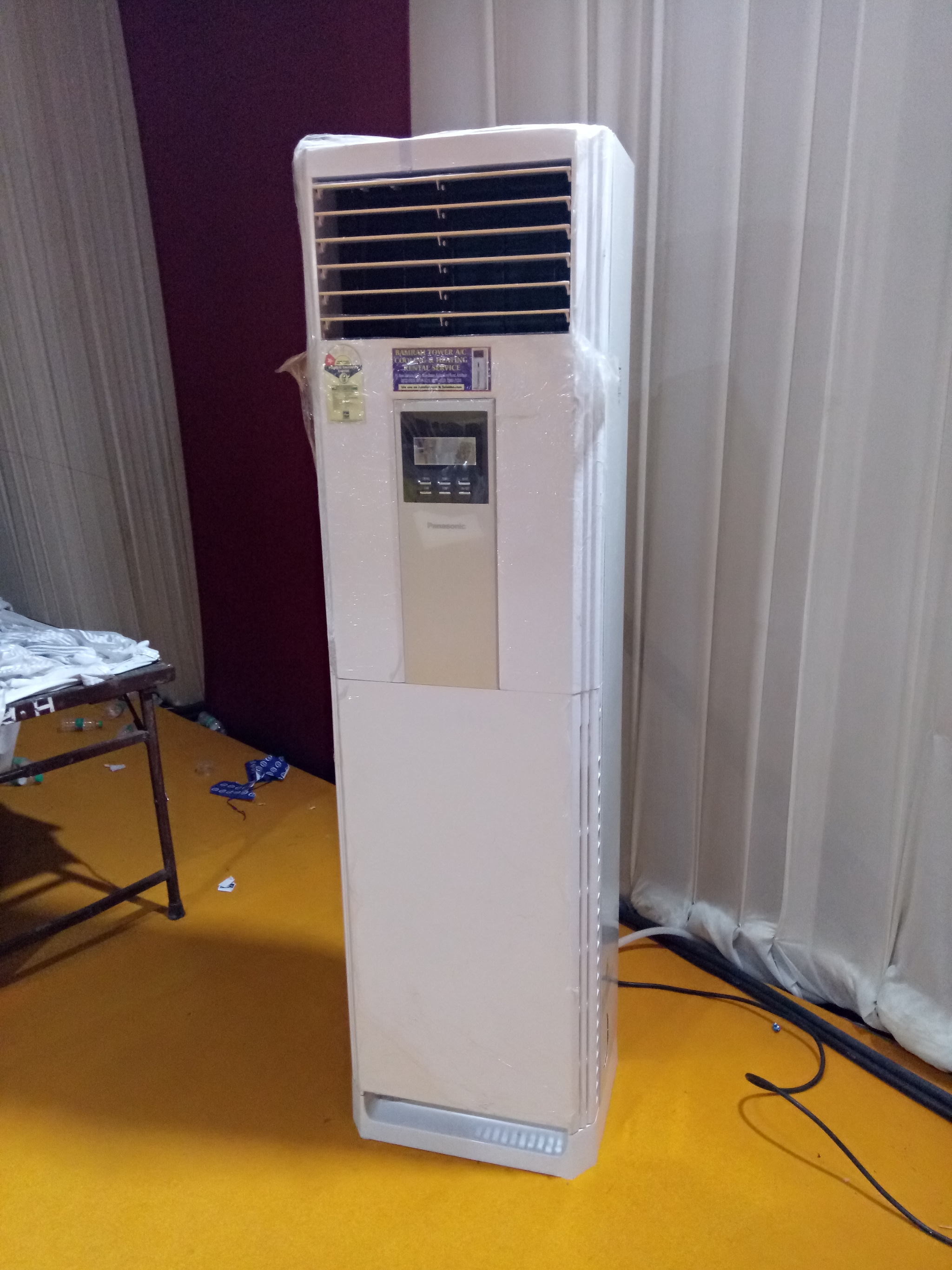 Top AC on Rent in Amritsar - Best AC On Hire - Justdial