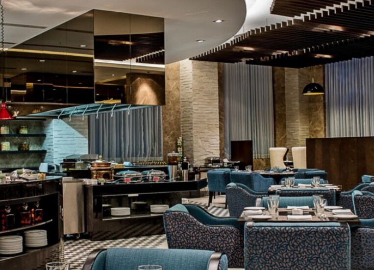 Top High End Restaurants (above Rs 2000) in Amritsar Best High End