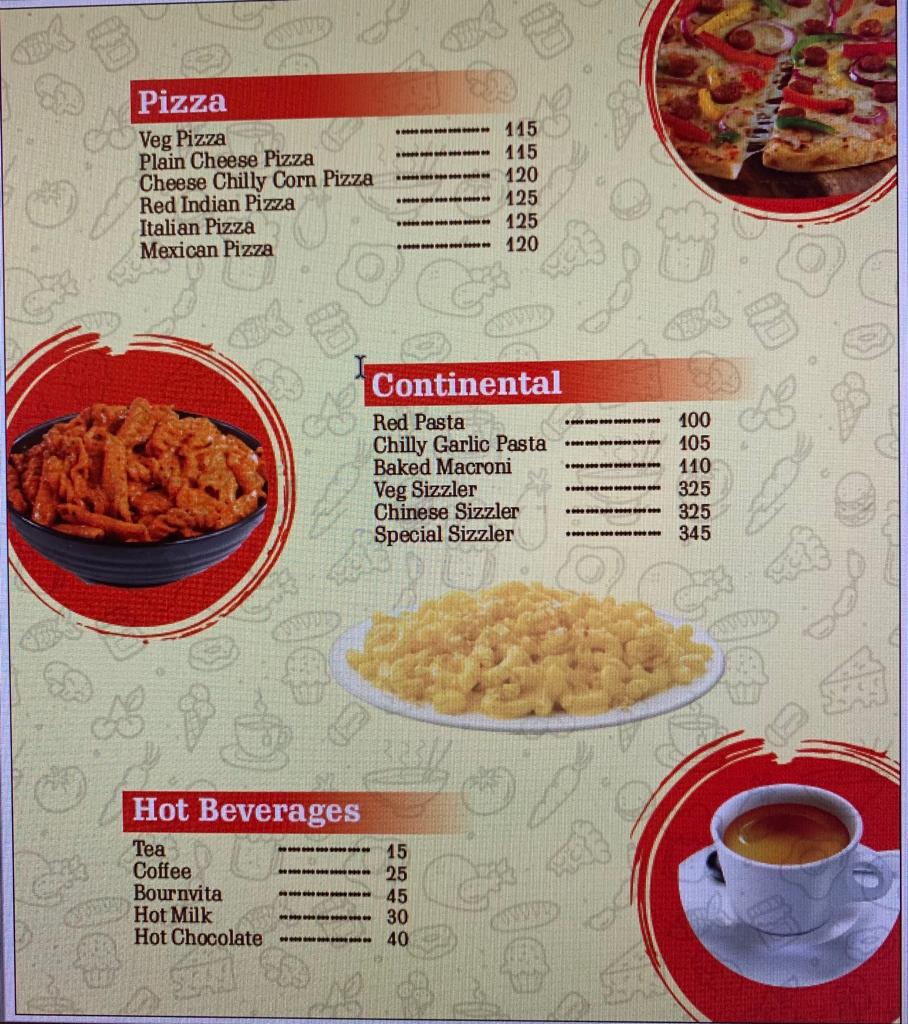 Dining Junction in Karamsad Anand,Anand Best Restaurants in Anand