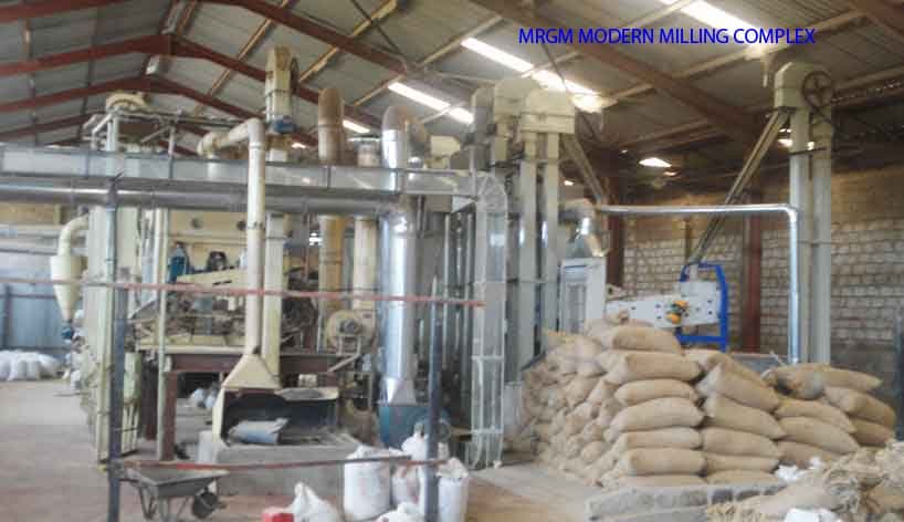 Subba Reddy Rice Mill Adi Reddy Rice Mill in Kamalanagar, Anantapur - Best Rice Mills in ...