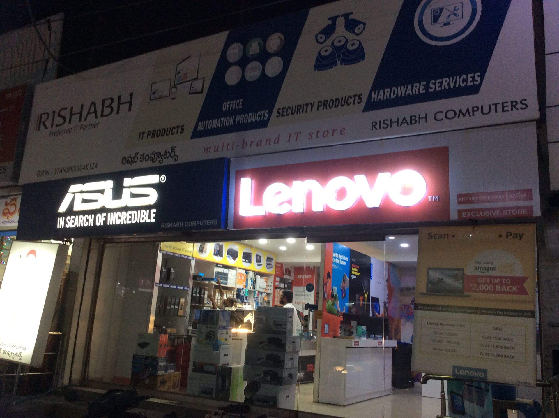 Top CCTV Dealers in Bukkarayasamudram - Best Surveillance CCTV Dealers ...